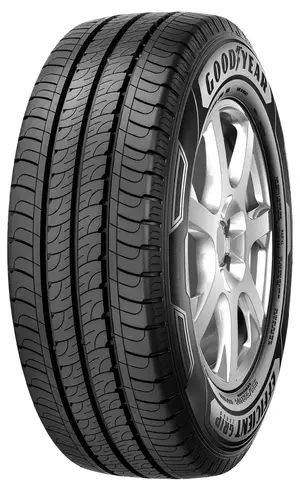 Ljetna auto guma GOODYEAR 195/75R16C 107/105R EFFIGRIP CARGO