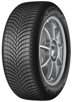 Cjelogodišnja auto guma GOODYEAR 215/55R17 98W VEC4SEASONS G3 XL