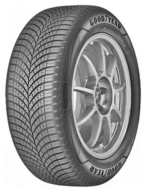 Cjelogodišnja auto guma GOODYEAR 245/45R19 102H VEC 4SEASONS G3 XL