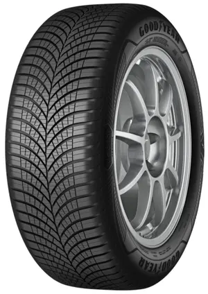 Cjelogodišnja auto guma GOODYEAR 225/55R19 99V VEC 4SEASONS G3