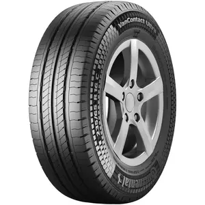 Ljetna auto guma CONTINENTAL 195/60R16C 99/97H VanContact Ultra 6PR