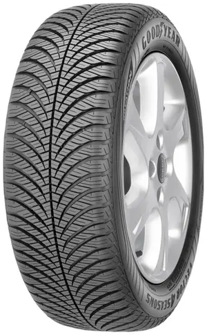 Cjelogodišnja auto guma GOODYEAR 195/55R16 87H VEC 4SEASONS G2 TL