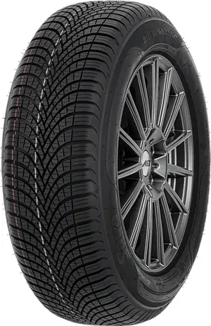 Cjelogodišnja auto guma SAVA 215/60R16 99V ALL WEATHER XL TL