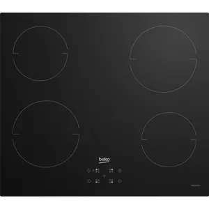 Električna ploča za kuhanje Beko HII64401QT