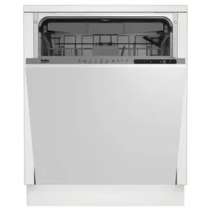 Ugradbena perilica posuđa Beko BDIN25323