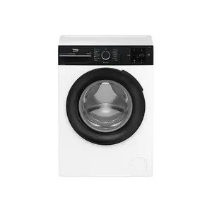 Perilica rublja Beko BM3WFSU37413WPBB1