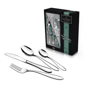 Set za jelo Blaumann Mirror 24/1