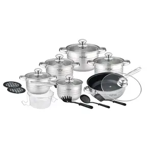 Set lonaca CF1830- 18/1