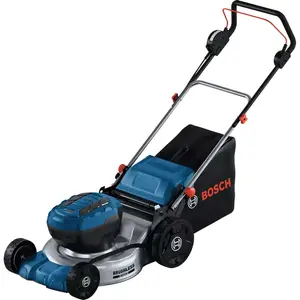 Akumulatorska kosilica Bosch GRA 18V2-46 Solo-0