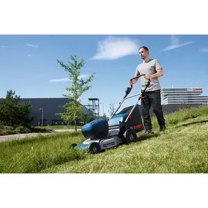 Akumulatorska kosilica Bosch GRA 18V2-46 Solo-2