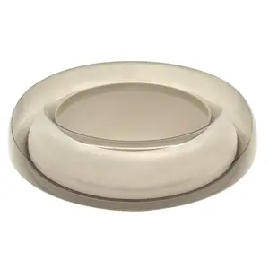 Plafonjera Ferotehna LED 24W 1440 lm DIP CCT 3000/4000/65000K IP20 40cm Grey Eliana