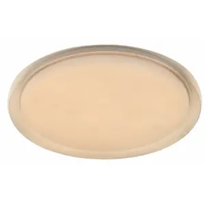 Plafonjera Ferotehna LED 24W 1440 lm DIP CCT 3000/4000/65000K IP20 40cm Amber Eliana