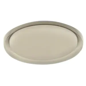 Plafonjera Ferotehna LED 24W 1440 lm DIP CCT 3000/4000/65000K IP20 40cm Grey