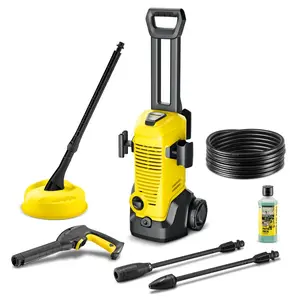 Visokotlačni perač Karcher K 3 HOME *EU