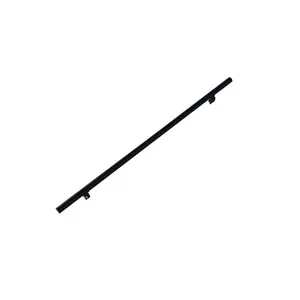 Metalna ograda Minka rukohvat Secura wall antracit 1,5 m