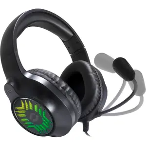 Gaming slušalice Speedlink Tyron Headset, RGB, PC/PS4/PS5/XBOX/SWITCH