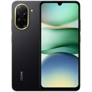 Mobitel Redmi A5 4+128 GB Midnight Black