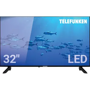 LED TV Telefunken TFL-32VPH1000