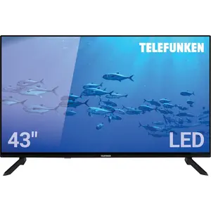 LED TV Telefunken TFL-43VEF2000