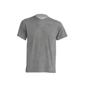 Radna majica JHK kratki rukav T-Shirt siva Vel. L
