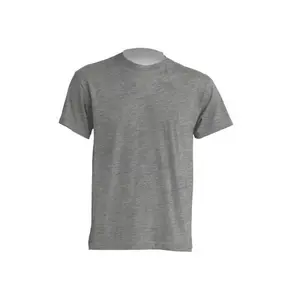 Radna majica JHK kratkih rukava T-Shirt Siva Vel. XL