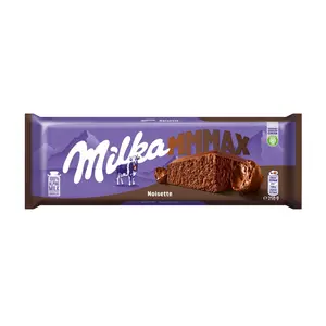 Milka Noisette 250g.