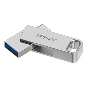 USB stick Pny Duo Link 3.2 TYPE-C Dual Flash Drive 64GB