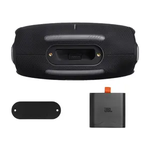 Bluetooth zvučnik JBL Xtreme 4 Black-7