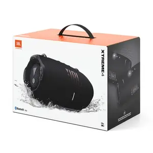 Bluetooth zvučnik JBL Xtreme 4 Black-4