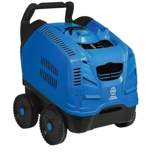Visokotlačni perač REM Power HDEm 800 HW, 400V