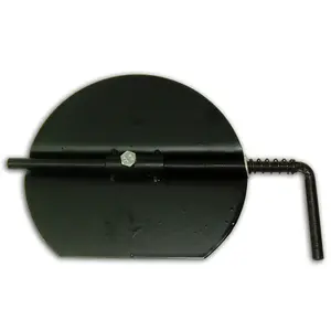 Pribor za dimovod REGULATOR FI 150mm
