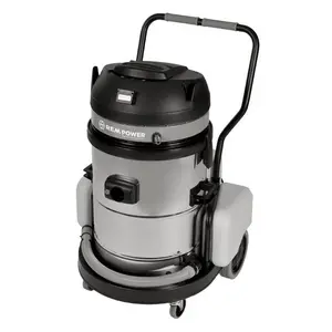 Mokro suhi usisavač Rem Power VC 7010