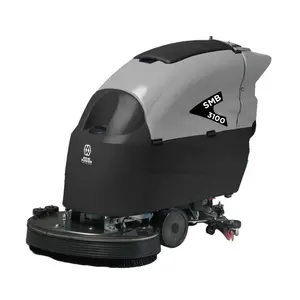 Visokotlačni aku perač REM Power SMB 3100/860 T