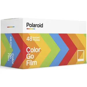 Go Film - X48 pack