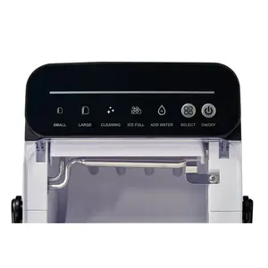 Ledomat Delimano 12L IMB100BK-CEB New Delight-5