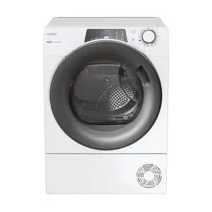 Kondenzacijska sušilica Candy RPE H10A2TER-S