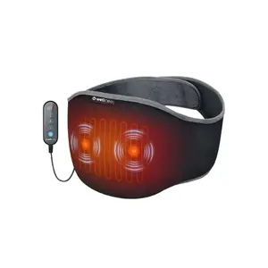 Električni masažer Wellneo TS31109 pojas