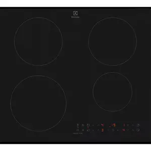 Električna ploča za kuhanje Electrolux  EIT60433CT