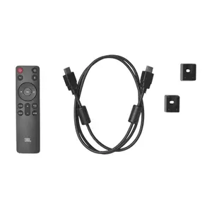 Soundbar JBL 550 black-2