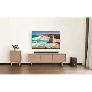 Soundbar JBL 550 black-7