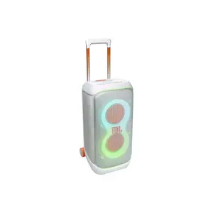 Bluetooth zvučnik JBL Partybox Stage 320 bijeli-2