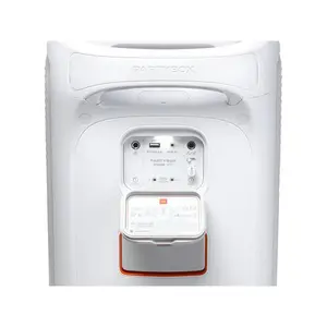 Bluetooth zvučnik JBL Partybox Stage 320 bijeli-5