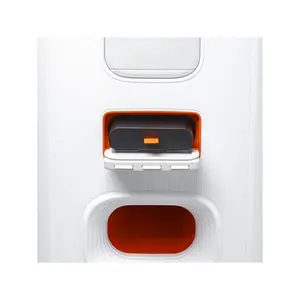 Bluetooth zvučnik JBL Partybox Stage 320 bijeli-6