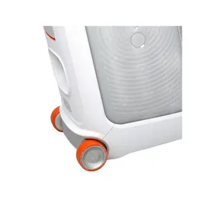 Bluetooth zvučnik JBL Partybox Stage 320 bijeli-3