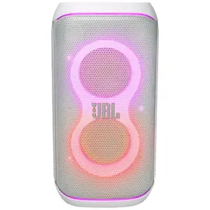 Bluetooth zvučnik JBL Partybox Club 120 white