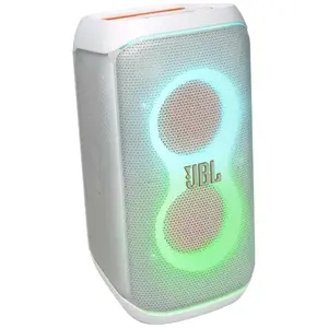 Bluetooth zvučnik JBL Partybox Club 120 white-1