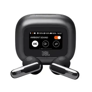 In-ear slušalice JBL Live Flex 3 crne