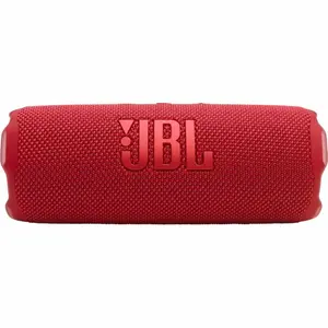 Bluetooth zvučnik JBL Flip 7 crveni
