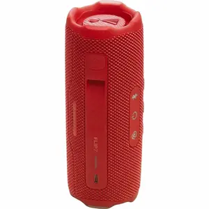 Bluetooth zvučnik JBL Flip 7 crveni-3