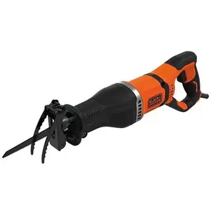 Višenamjenska pila BLACK+DECKER BES301-QS-1